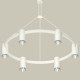 Подвесная люстра Ambrella Light XB9021151 XB