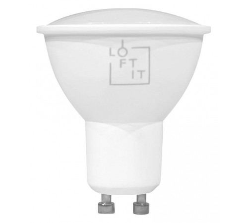 Лампа светодиодная Loft it GU1053LED Bulb Лампа светодиодная Loft it GU1053LED Bulb