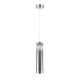 Подвесной светильник Indigo 11061/1P Chrome Rilucente