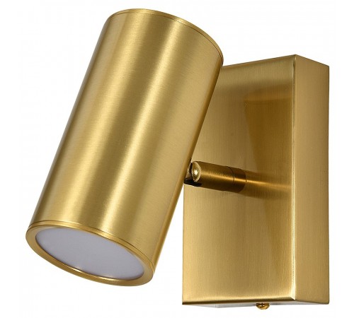 Бра Escada 10283/1LED Brass Stigma Бра Escada 10283/1LED Brass Stigma