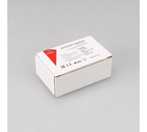 Усилитель Arlight 032353 COMFORT Усилитель Arlight 032353 COMFORT