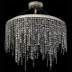 Подвесная люстра Arti Lampadari Milano E 1.5.D50.503 N Milano