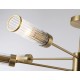 Люстра на штанге Ambrella Light LH55162 HIGH LIGHT