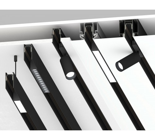 Трек накладной Ambrella Light GL3301 GL Трек накладной Ambrella Light GL3301 GL