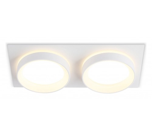 Встраиваемый светильник Ambrella Light TN6711 TN Встраиваемый светильник Ambrella Light TN6711 TN