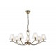 Подвесная люстра Ambrella Light LH57093 HIGH LIGHT