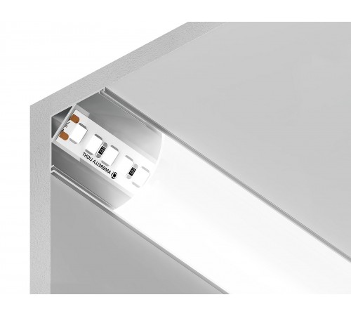 Профиль накладной угловой внутренний Ambrella Light GP2100AL GP Профиль накладной угловой внутренний Ambrella Light GP2100AL GP