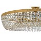 Люстра на штанге Arti Lampadari Favola E 1.4.60.502 G Favola