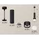 Подвесной светильник Ambrella Light XP8111009 XP
