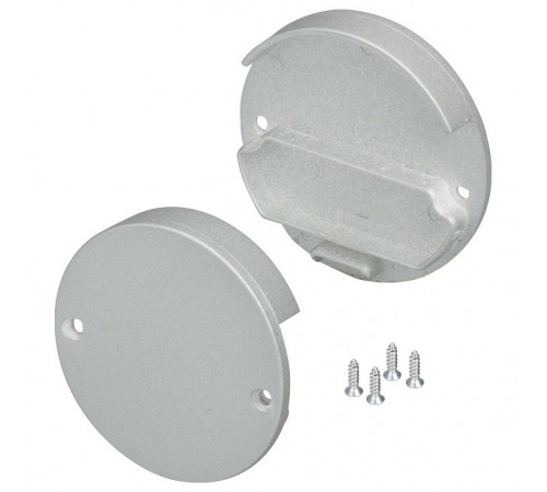 Заглушка Arlight 019291 SL-ROUND-D40 Заглушка Arlight 019291 SL-ROUND-D40