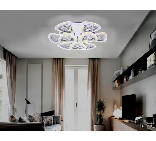 Потолочная люстра Ambrella Light FA2922 FA Потолочная люстра Ambrella Light FA2922 FA