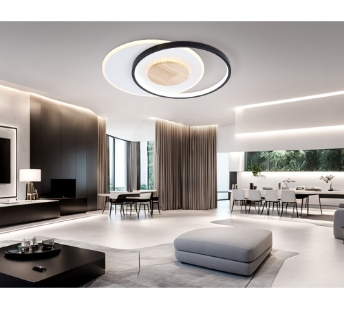 Накладной светильник Ambrella Light FL4789 FL Накладной светильник Ambrella Light FL4789 FL