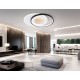 Накладной светильник Ambrella Light FL4789 FL