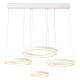 Подвесной светильник Ambrella Light FA4325 FA