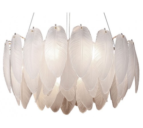 Подвесная люстра Kink Light 07680-60,36 Джана