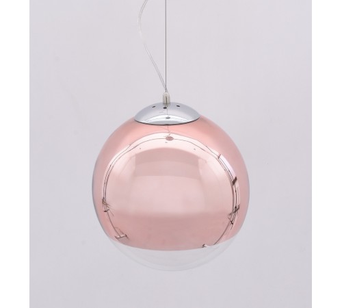 Подвесной светильник LUMINA DECO LDP 108-300 R.GD Ibiza Подвесной светильник LUMINA DECO LDP 108-300 R.GD Ibiza