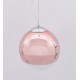 Подвесной светильник LUMINA DECO LDP 108-300 R.GD Ibiza