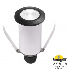 Встраиваемый светильник Fumagalli 2L0.000.000.AXZ1L Teresa