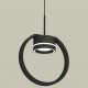 Подвесной светильник Ambrella Light XB9102151 XB