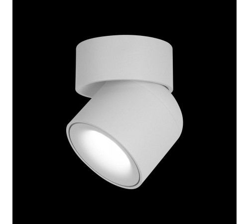 Накладной светильник Loft it 10180 White 4000K Tictac Накладной светильник Loft it 10180 White 4000K Tictac