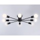 Потолочная люстра Ambrella Light TR80411 TR