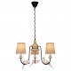 Подвесная люстра Loft it LOFT1029A-3 Birds