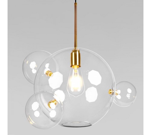 Подвесной светильник Loft it 2034-P4 Bolle Подвесной светильник Loft it 2034-P4 Bolle