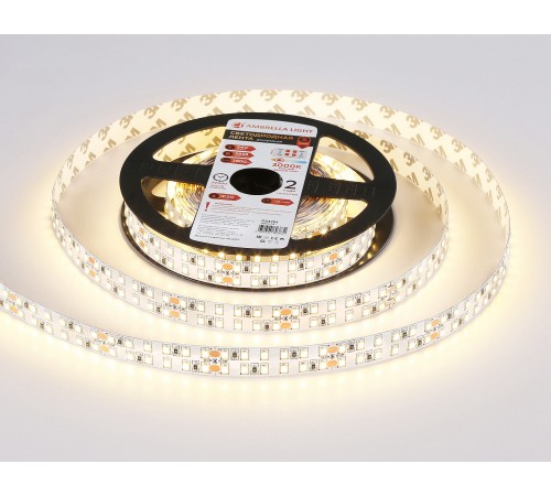 Лента светодиодная Ambrella Light GS3701 GS Лента светодиодная Ambrella Light GS3701 GS