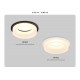 Встраиваемый светильник Ambrella Light TN1303 TN