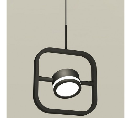 Подвесной светильник Ambrella Light XB9119150 XB Подвесной светильник Ambrella Light XB9119150 XB