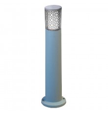 Наземный низкий светильник Fumagalli DR3.575.000.LXU1L Carlo Deco