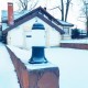 Наземный низкий светильник Fumagalli D15.553.000.AYF1R Sauro
