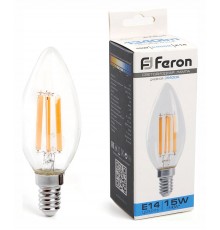 Лампа светодиодная Feron 38259 LB-717