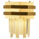 Бра Natali Kovaltseva SPEAR 76013/2W GOLD Spear