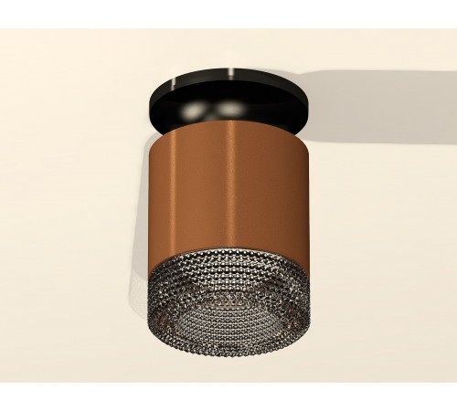 Накладной светильник Ambrella Light XS7404102 XS Накладной светильник Ambrella Light XS7404102 XS