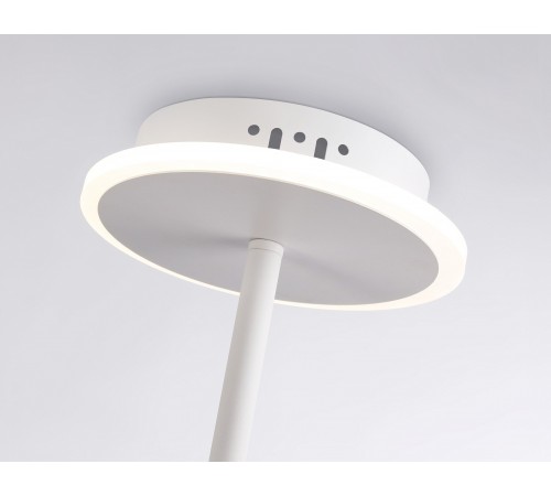 Люстра на штанге Ambrella Light FL66221 FL Люстра на штанге Ambrella Light FL66221 FL