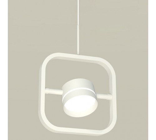 Подвесной светильник Ambrella Light XB9118152 XB Подвесной светильник Ambrella Light XB9118152 XB