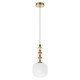 Подвесной светильник Loft it 10365/H Family