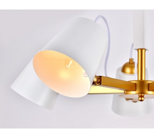 Люстра на штанге Ambrella Light TR3101 TR Люстра на штанге Ambrella Light TR3101 TR
