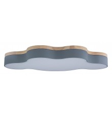 Накладной светильник Loft it 10005/36 Grey Axel 4
