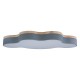Накладной светильник Loft it 10005/36 Grey Axel 4