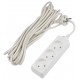 Удлинитель Uniel 02861 Standard