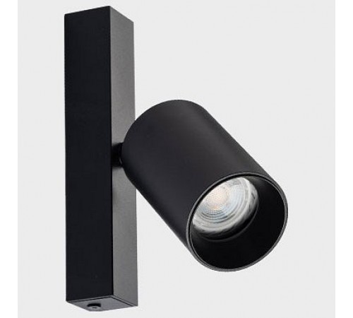 Спот Italline DANNY E1 black Danny Спот Italline DANNY E1 black Danny