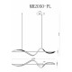 Подвесной светильник MyFar MR2050-PL Marry