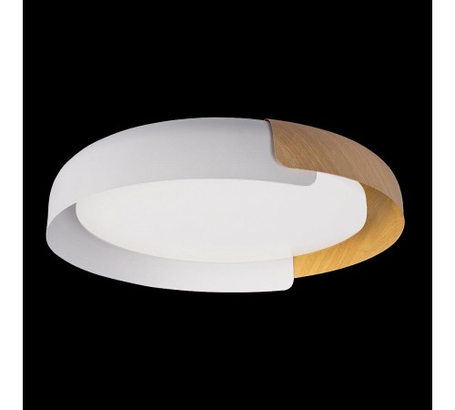 Накладной светильник Loft it 10198 White Coin