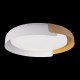 Накладной светильник Loft it 10198 White Coin