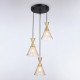 Подвесной светильник Ambrella Light TR3175 TR
