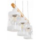 Подвесной светильник MyFar MR1831-3P Olivia