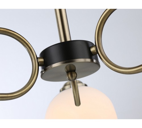 Люстра на штанге Ambrella Light TR303311 TR Люстра на штанге Ambrella Light TR303311 TR