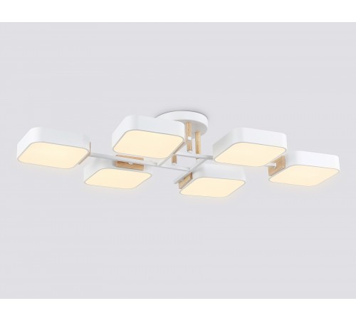 Потолочная люстра Ambrella Light FL4886 FL Потолочная люстра Ambrella Light FL4886 FL